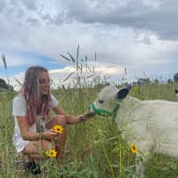 Sitter Profile Image: Elyse T.