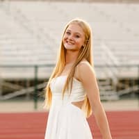 Sitter Profile Image: Aubrey C.