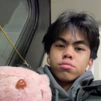 Sitter Profile Image: Adriel L.