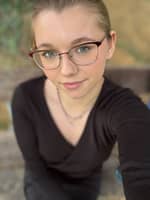 Sitterprofilbild: Michelle K.