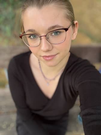 Sitter Profile Image: Michelle K.