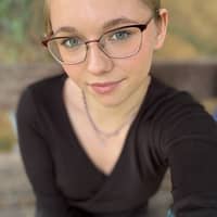 Sitterprofilbild: Michelle K.