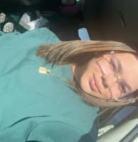 Sitter Profile Image: Britanny O.