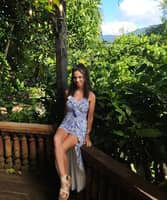 Sitter Profile Image: Ciana S.