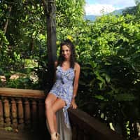 Sitter Profile Image: Ciana S.