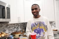 Sitter Profile Image: Grant H.