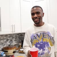 Sitter Profile Image: Grant H.