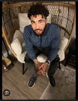 Sitter Profile Image: Eric B.