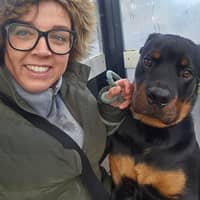 Sitter Profile Image: Victoria B.