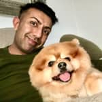 Sitter Profile Image: sunny M.