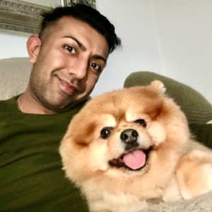 Sitter Profile Image: sunny M.