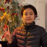 Profielfoto oppas: haonan f.