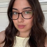 Sitterprofilbild: Sina N.