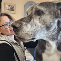 Sitter Profile Image: Esmeralda C.