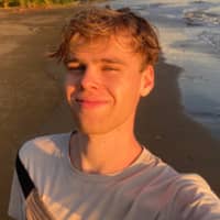 Photo de profil du pet sitter : Julien D.