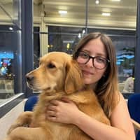 Immagine del profilo del sitter: Doga A.