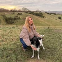 Sitter Profile Image: Gemma H.