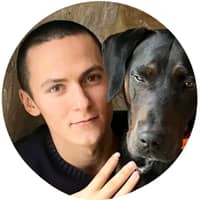 Photo de profil du pet sitter : William P.