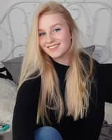 Sitterprofilbild: Lara-Chantal M.