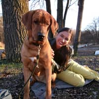 Sitterprofilbild: Sarah S.
