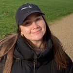 Sitter Profile Image: Kirsty S.