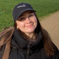 Sitter Profile Image: Kirsty S.