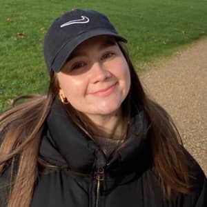 Sitter Profile Image: Kirsty S.