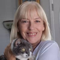 Sitter Profile Image: Isabelle R.