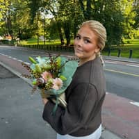 Profilbilde av hundepasser: Marthe Amdal N.