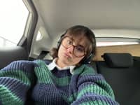 Photo de profil du pet sitter : Margot M.