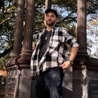 Sitter Profile Image: James T.