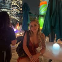 Sitter Profile Image: Violet T.