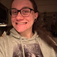 Sitter Profile Image: Jordyn C.