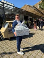 Sitterprofilbild: Mark S.