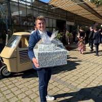 Sitterprofilbild: Mark S.