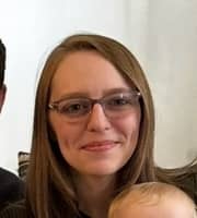 Sitter Profile Image: Cora R.