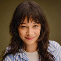 Sitter Profile Image: Zoe F.