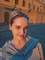 Sitter Profile Image: Cerys M.