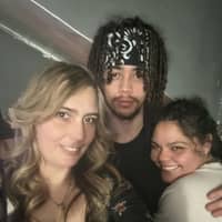 Sitter Profile Image: Isiah A.