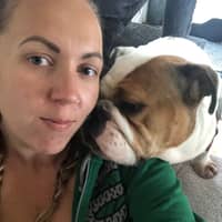 Sitter Profile Image: Shula M.