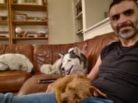 Sitter Profile Image: Nicola G.