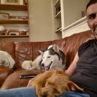 Sitter Profile Image: Nicola G.