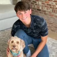 Sitter Profile Image: Anthony B.