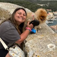 Photo de profil du pet sitter : Charline A.