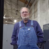 Sitter Profile Image: John F.