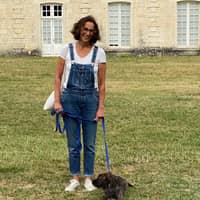 Photo de profil du pet sitter : Anne M.