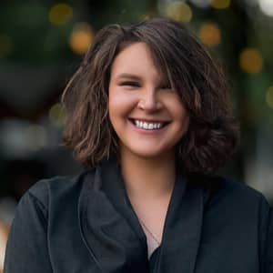 Sitter Profile Image: Lada K.