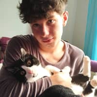 Foto del cuidador: Noa F.