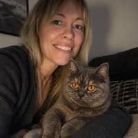 Sitterprofilbild: Ivonne T.