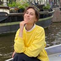 Sitterprofilbild: Sofia C.